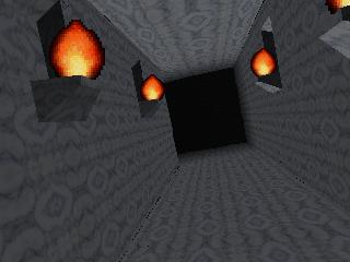 Скриншот из игры King's Field - 24