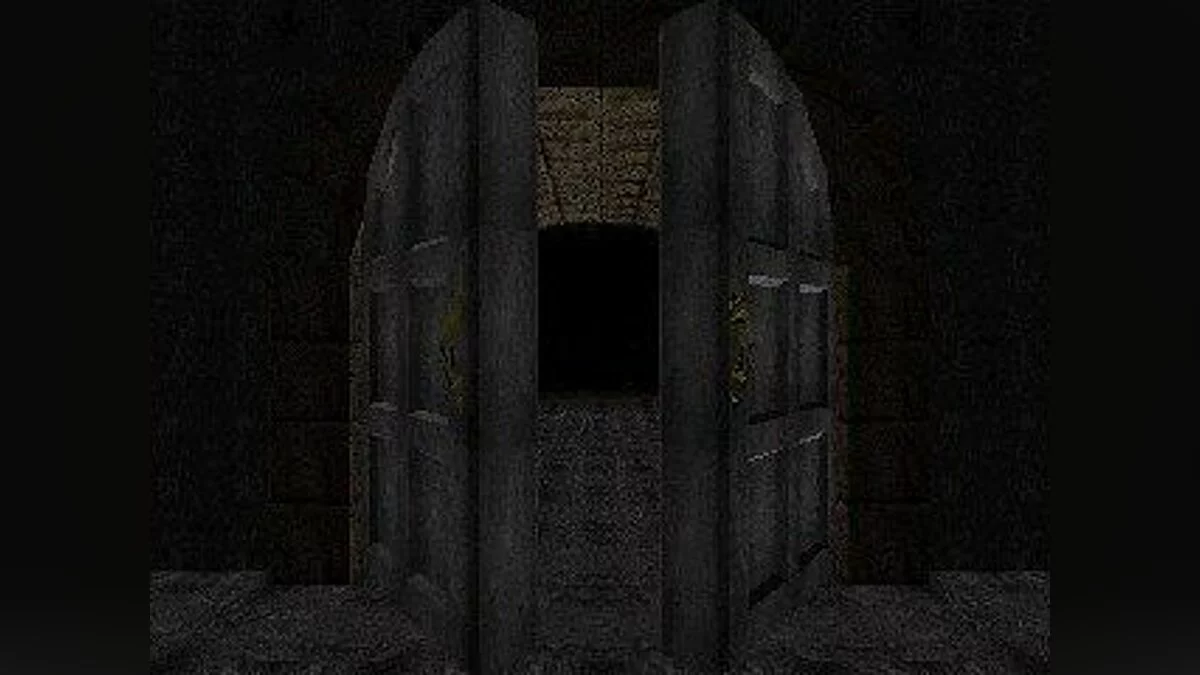 Скриншот из игры King's Field - 14