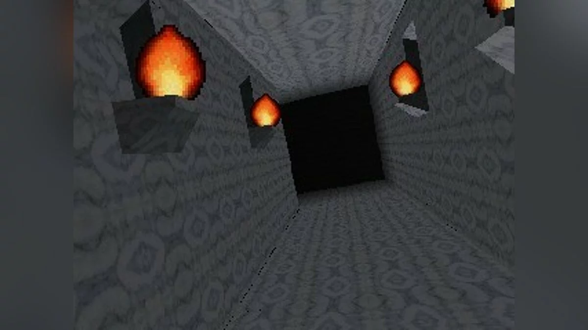 Скриншот из игры King's Field - 22