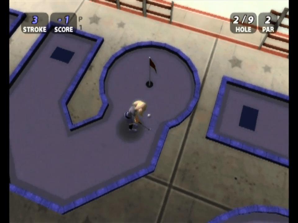 Скриншот из игры Thrillville - 33