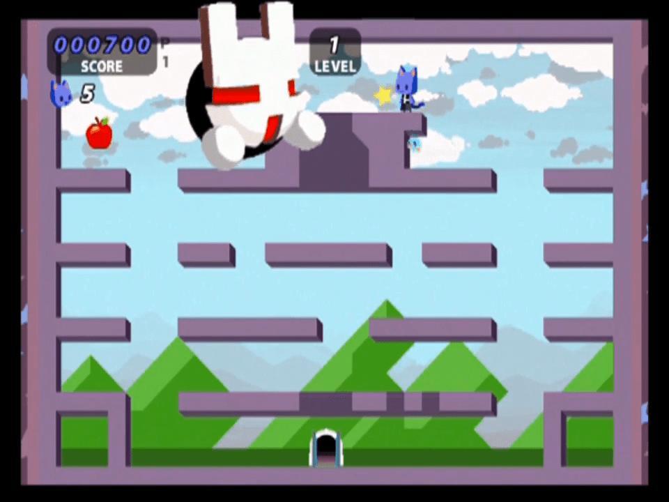 Скриншот из игры Thrillville - 28