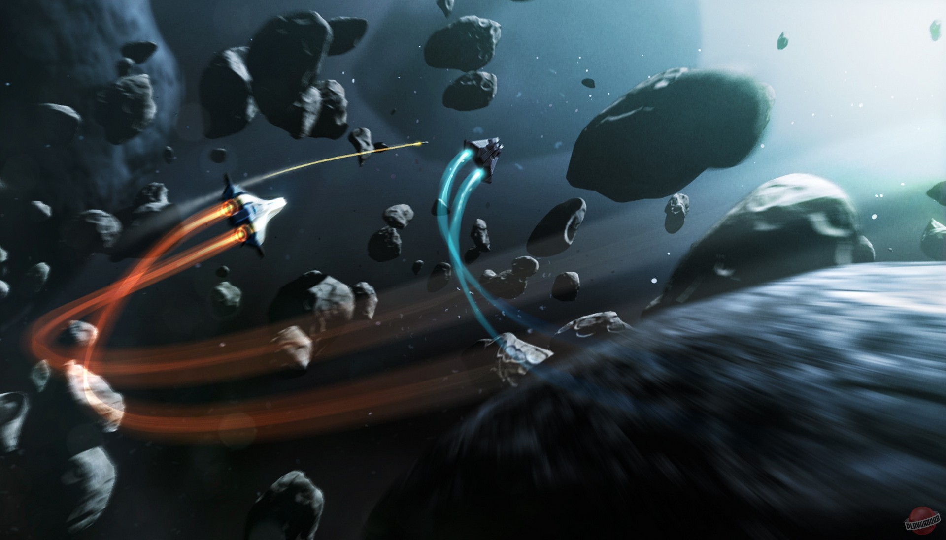 Скриншот из игры Elite: Dangerous - 164