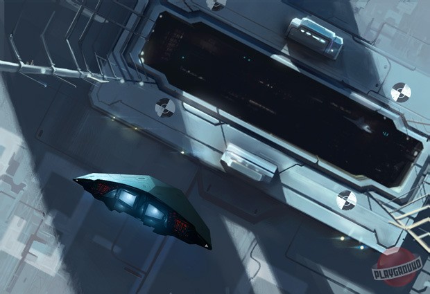Скриншот из игры Elite: Dangerous - 130