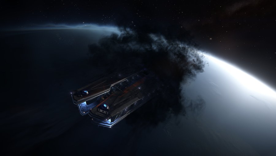 Скриншот из игры Elite: Dangerous - 47