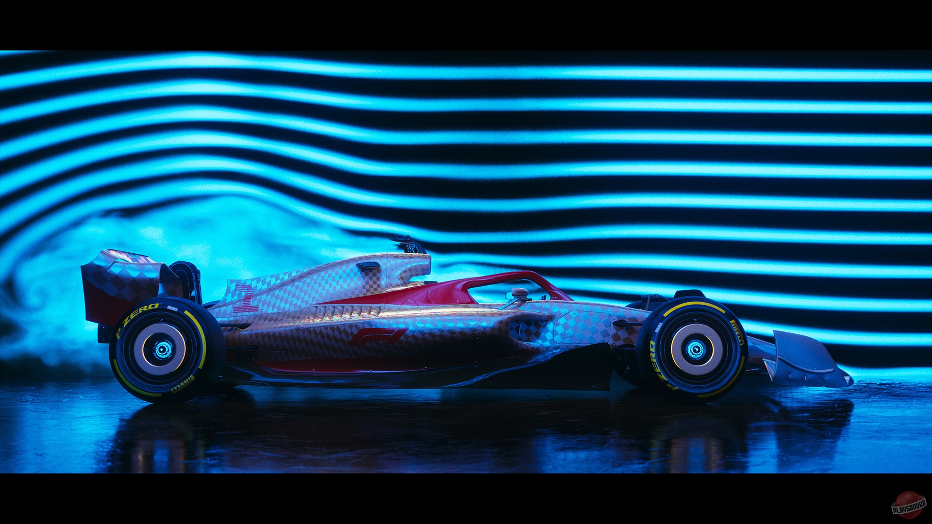 Скриншот из игры F1 Manager 2022 - 6