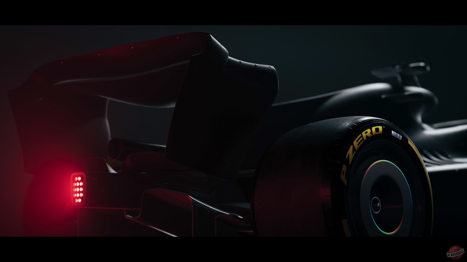 Скриншот из игры F1 Manager 2022 - 15