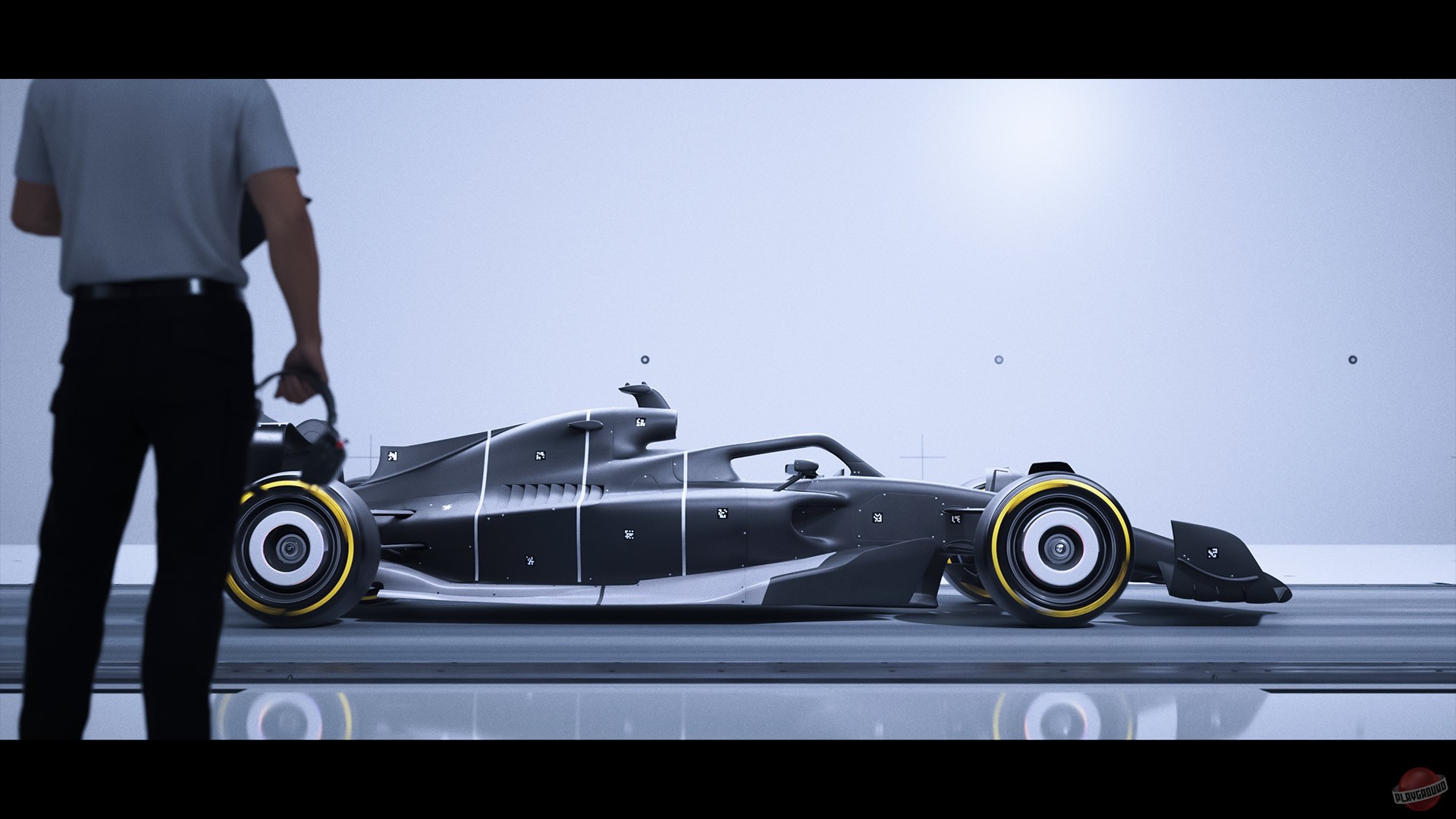 Скриншот из игры F1 Manager 2022 - 20