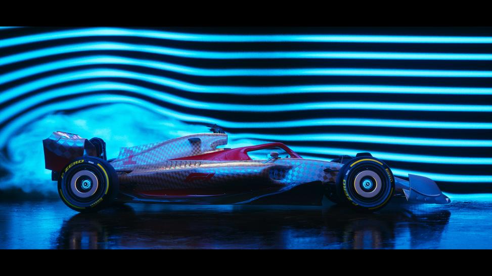 Скриншот из игры F1 Manager 2022 - 35