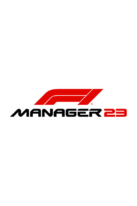 Обложка F1 Manager 2023