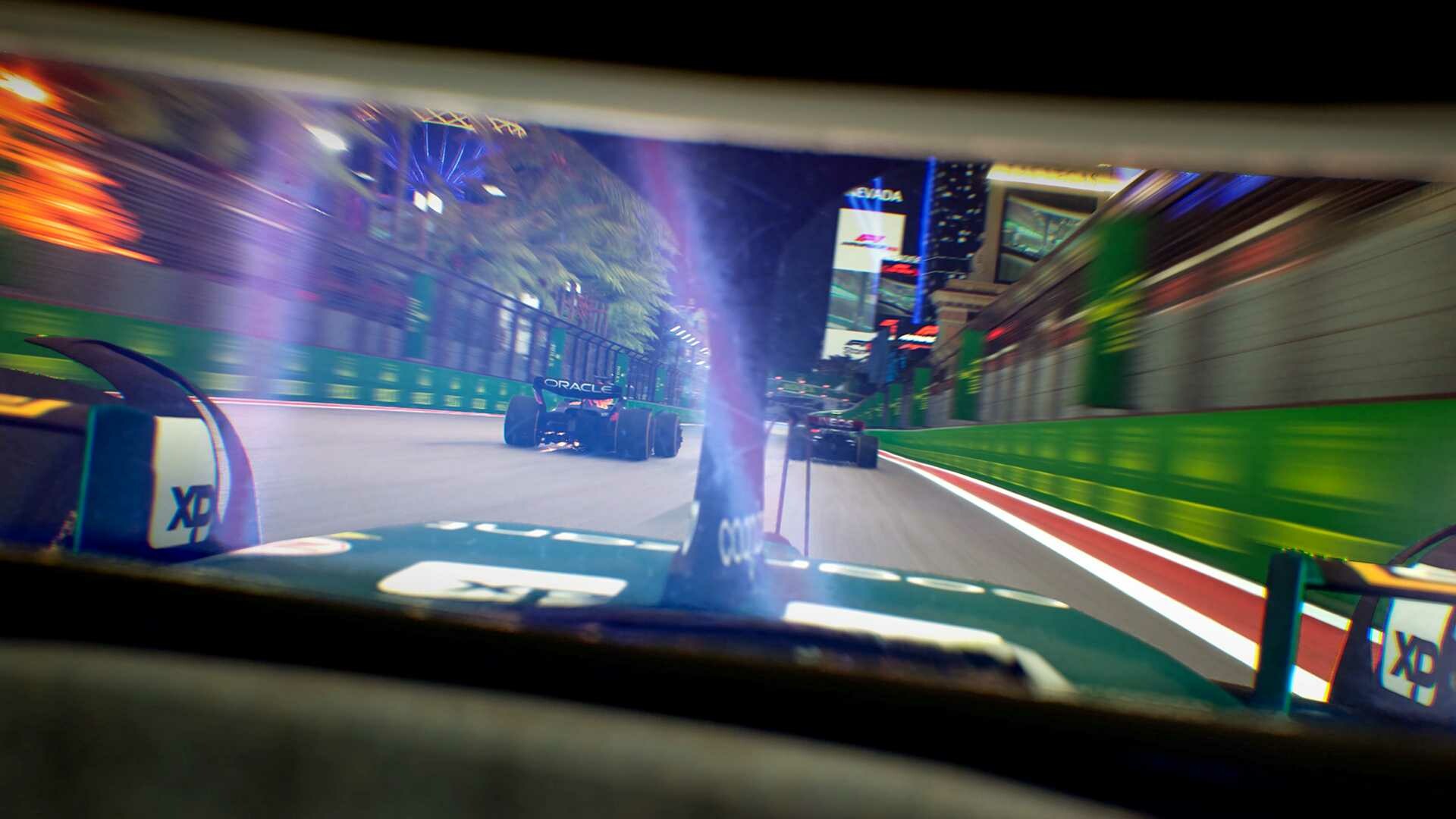 Скриншот из игры F1 Manager 2023 - 20