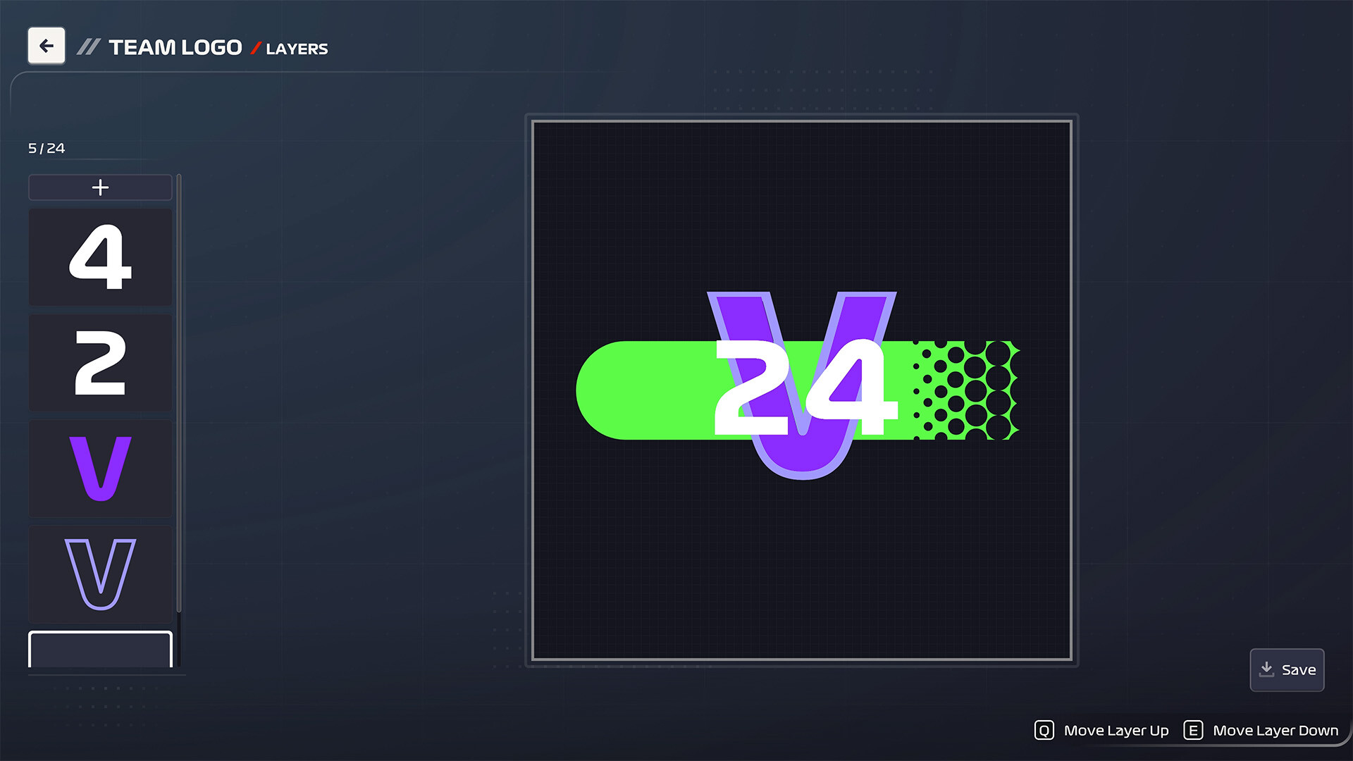 Скриншот из игры F1 Manager 2024 - 23