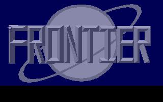 Скриншот из игры Frontier: Elite 2 - 9
