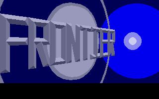 Скриншот из игры Frontier: Elite 2 - 1