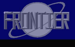 Скриншот из игры Frontier: Elite 2 - 36