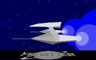 Скриншот из игры Frontier: Elite 2 - 20
