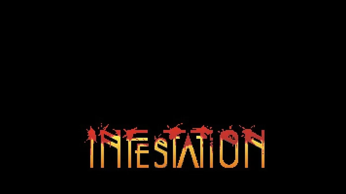 Скриншот из игры Infestation - 12
