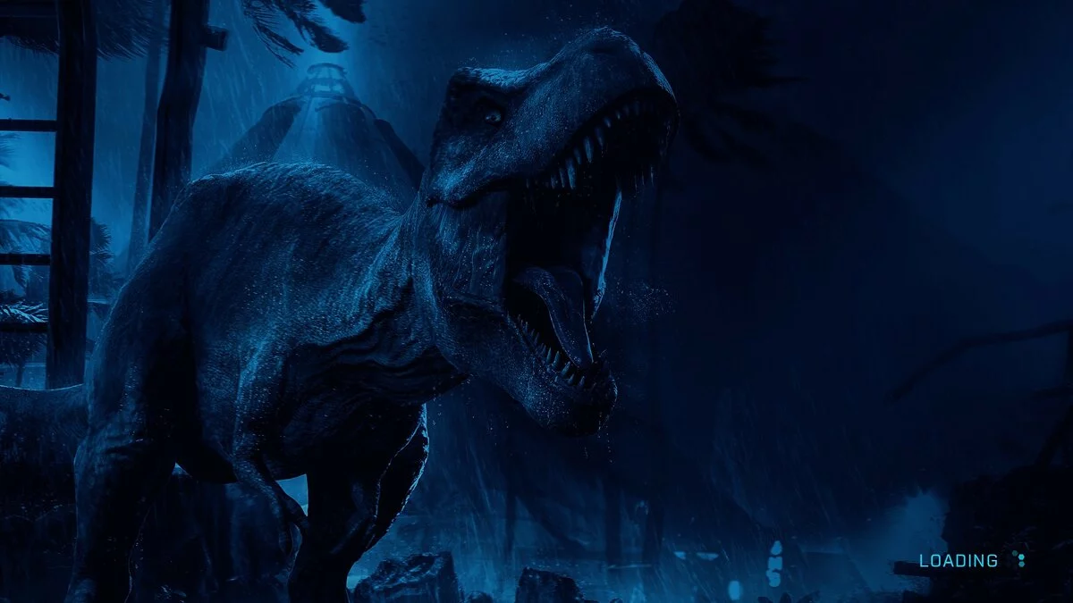 Скриншот из игры Jurassic World: Evolution - 38
