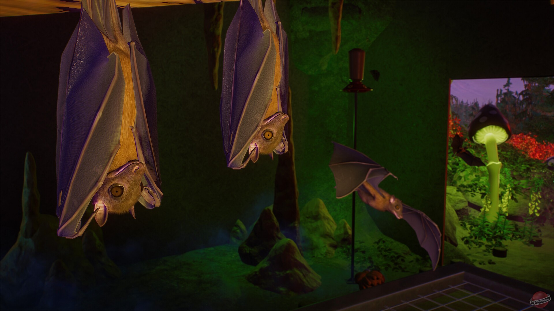 Скриншот из игры Planet Zoo - 71