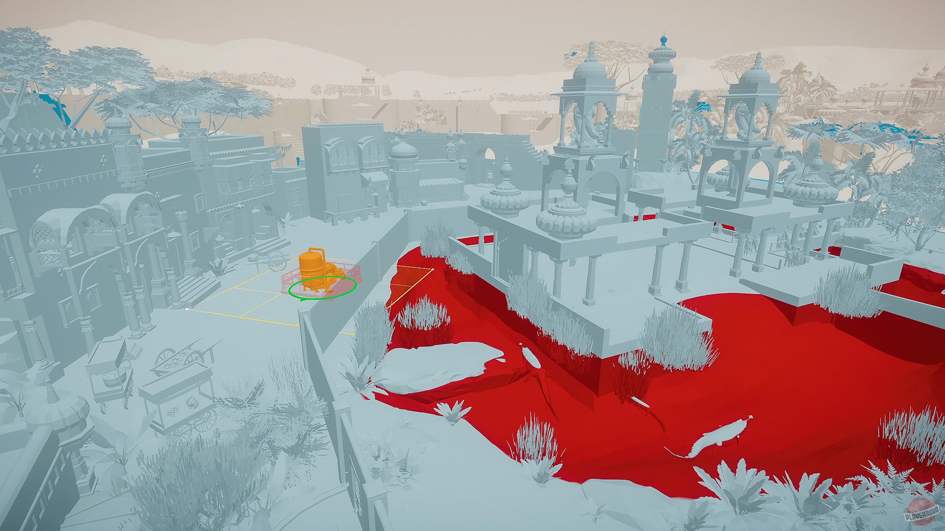 Скриншот из игры Planet Zoo - 105