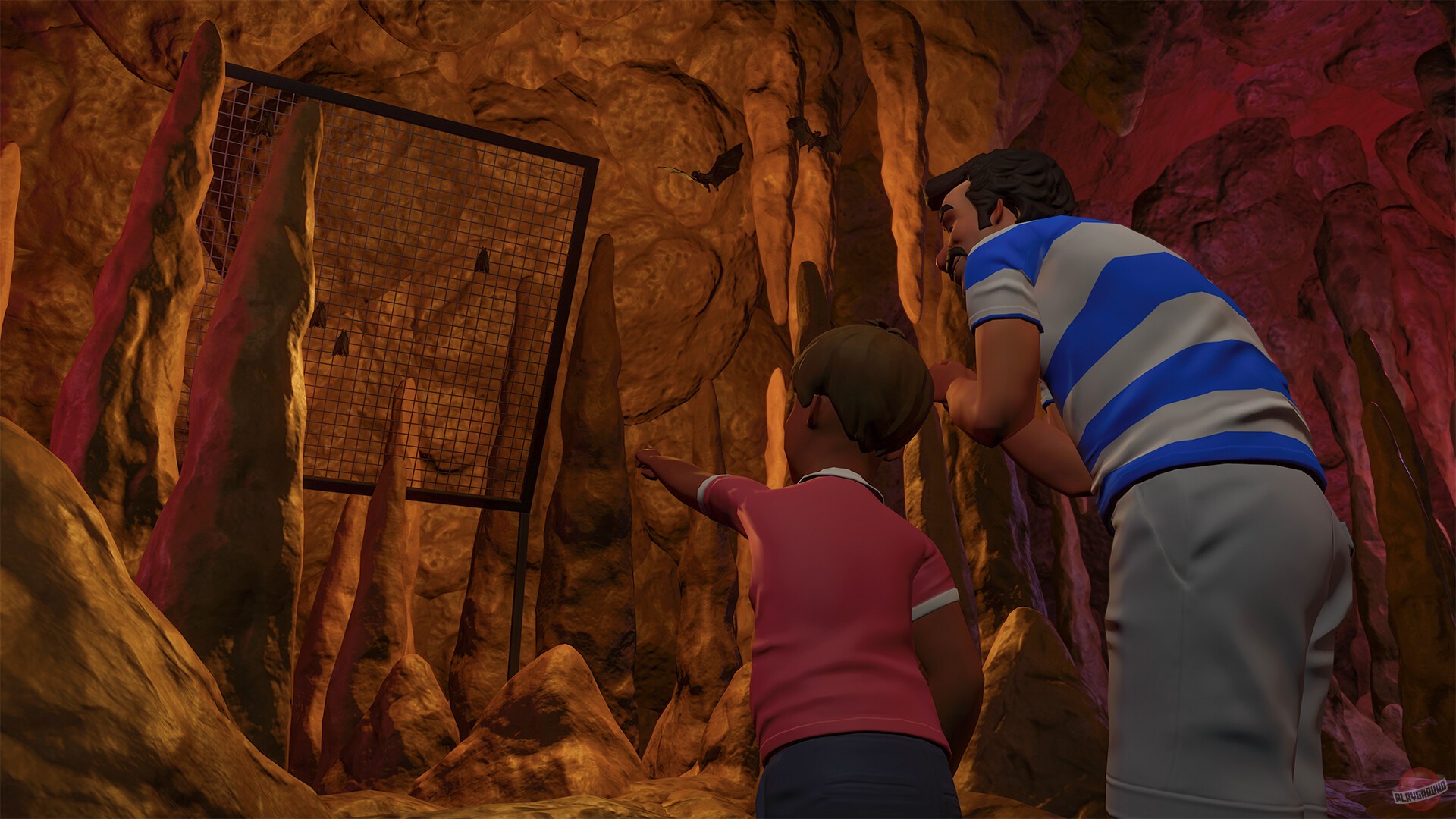 Скриншот из игры Planet Zoo - 74