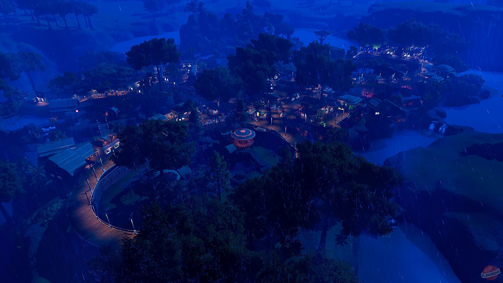 Скриншот из игры Planet Zoo - 125