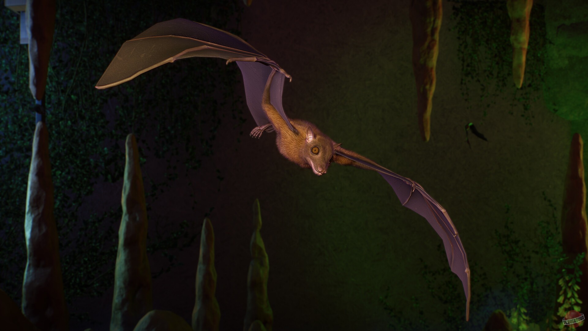 Скриншот из игры Planet Zoo - 77