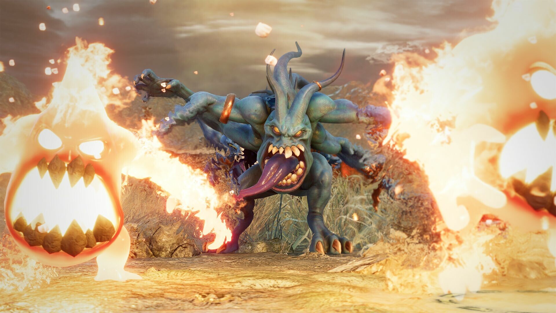 Скриншот из игры Warhammer Age of Sigmar: Realms of Ruin - 15