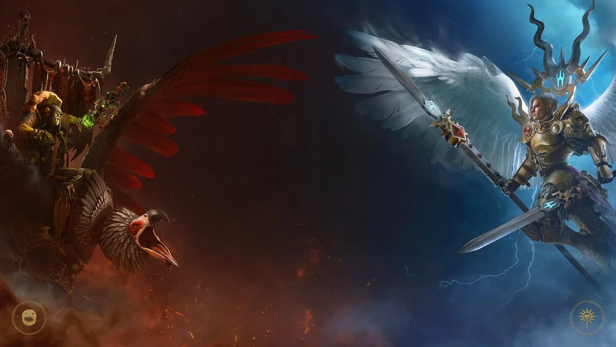 Скриншот из игры Warhammer Age of Sigmar: Realms of Ruin - 13