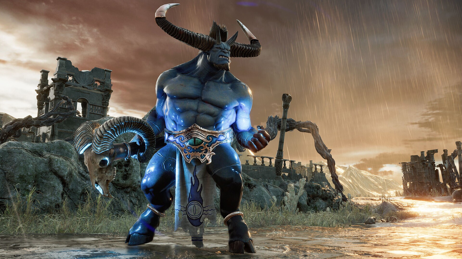 Скриншот из игры Warhammer Age of Sigmar: Realms of Ruin - 29