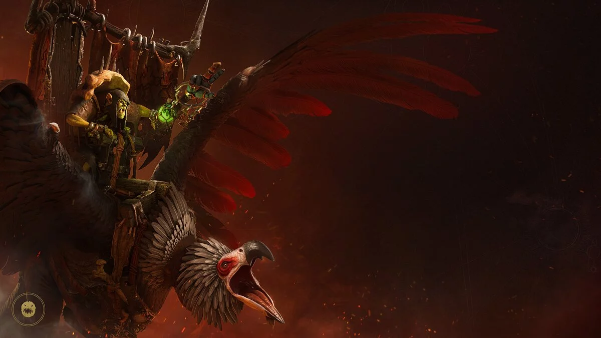 Скриншот из игры Warhammer Age of Sigmar: Realms of Ruin - 19