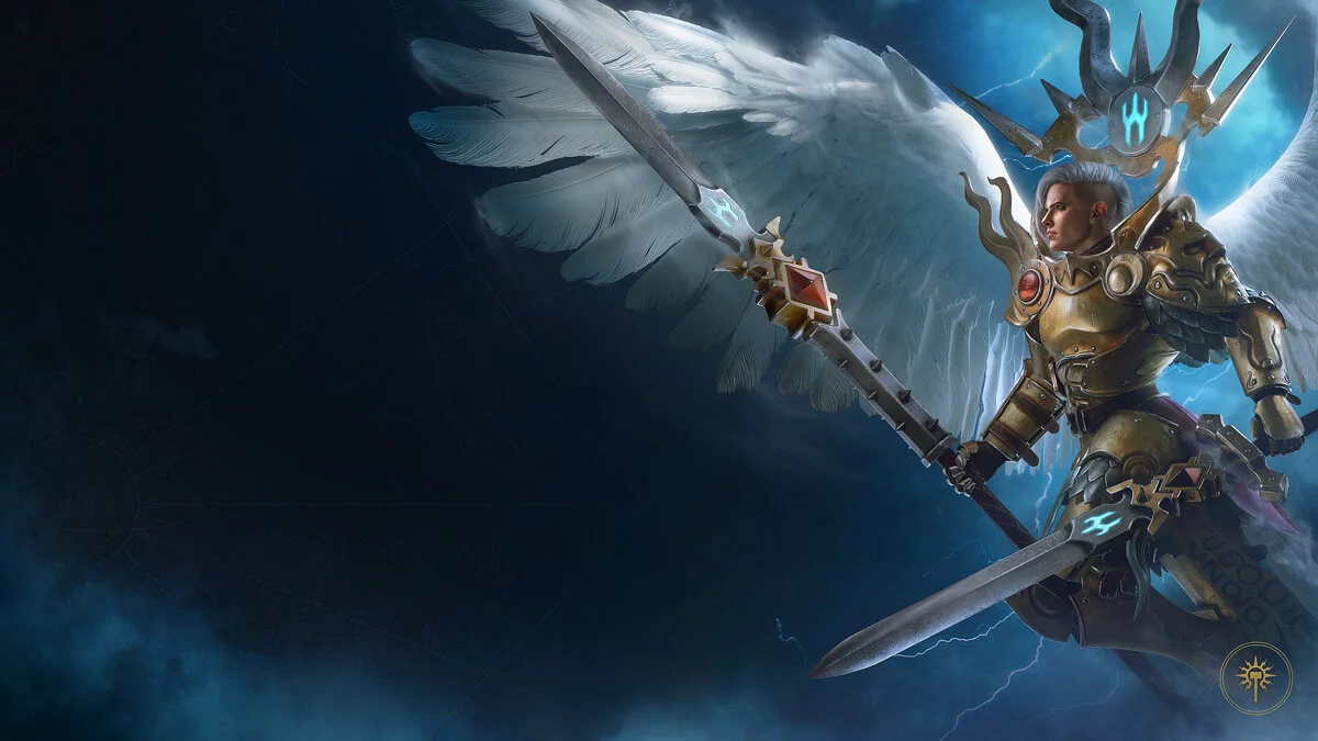 Скриншот из игры Warhammer Age of Sigmar: Realms of Ruin - 22