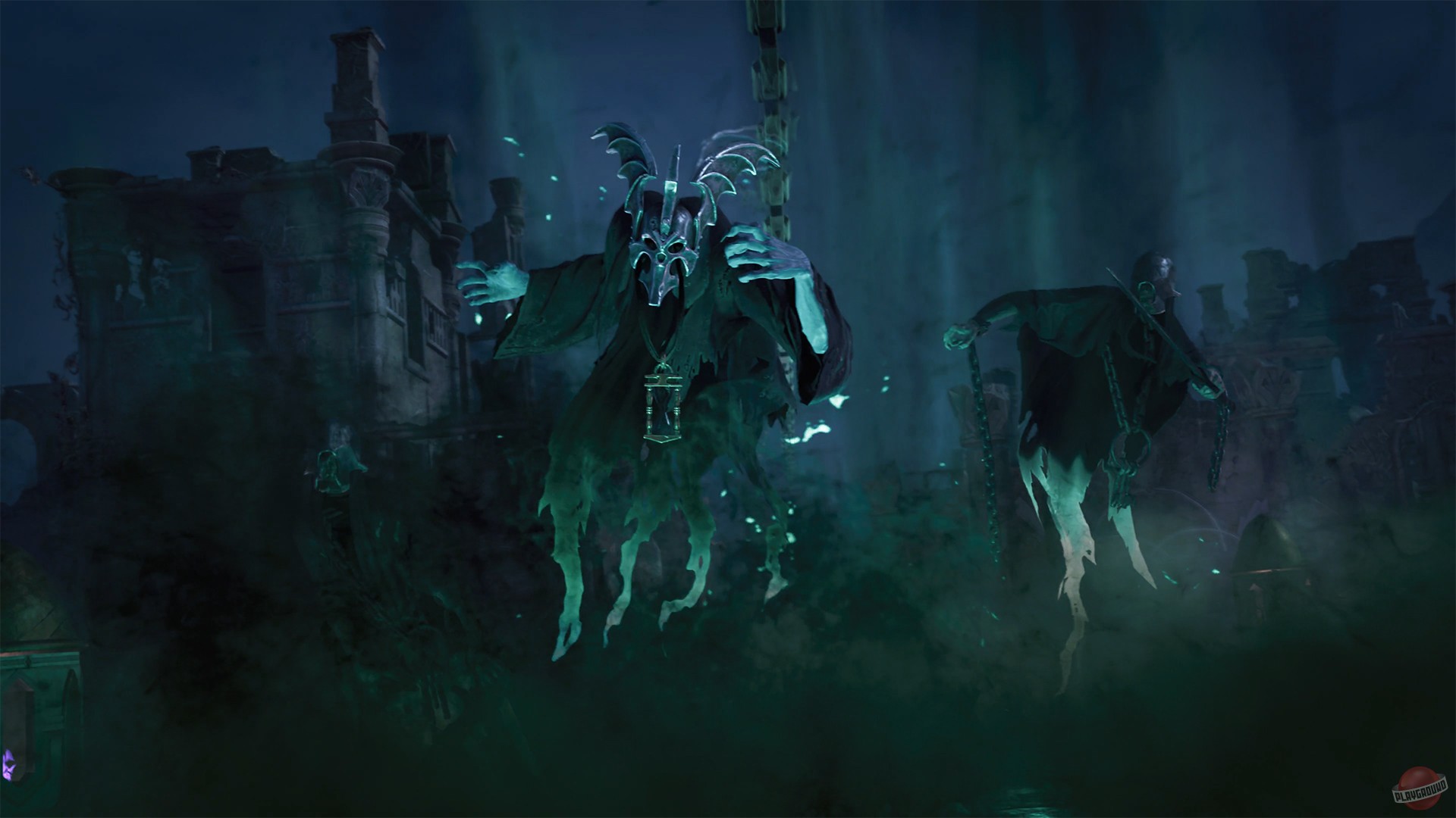 Скриншот из игры Warhammer Age of Sigmar: Realms of Ruin - 54