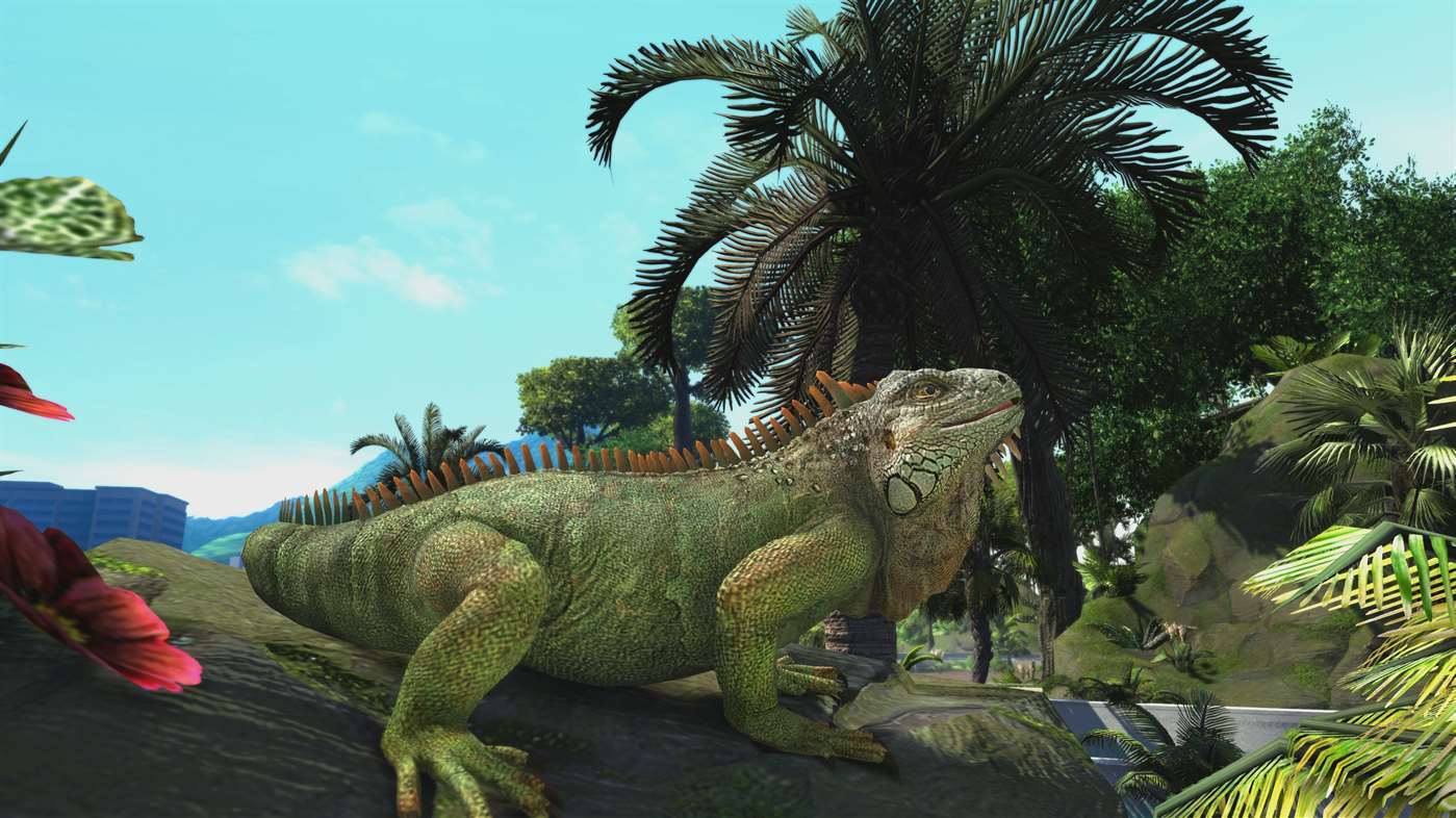 Скриншот из игры Zoo Tycoon: Ultimate Animal Collection - 8