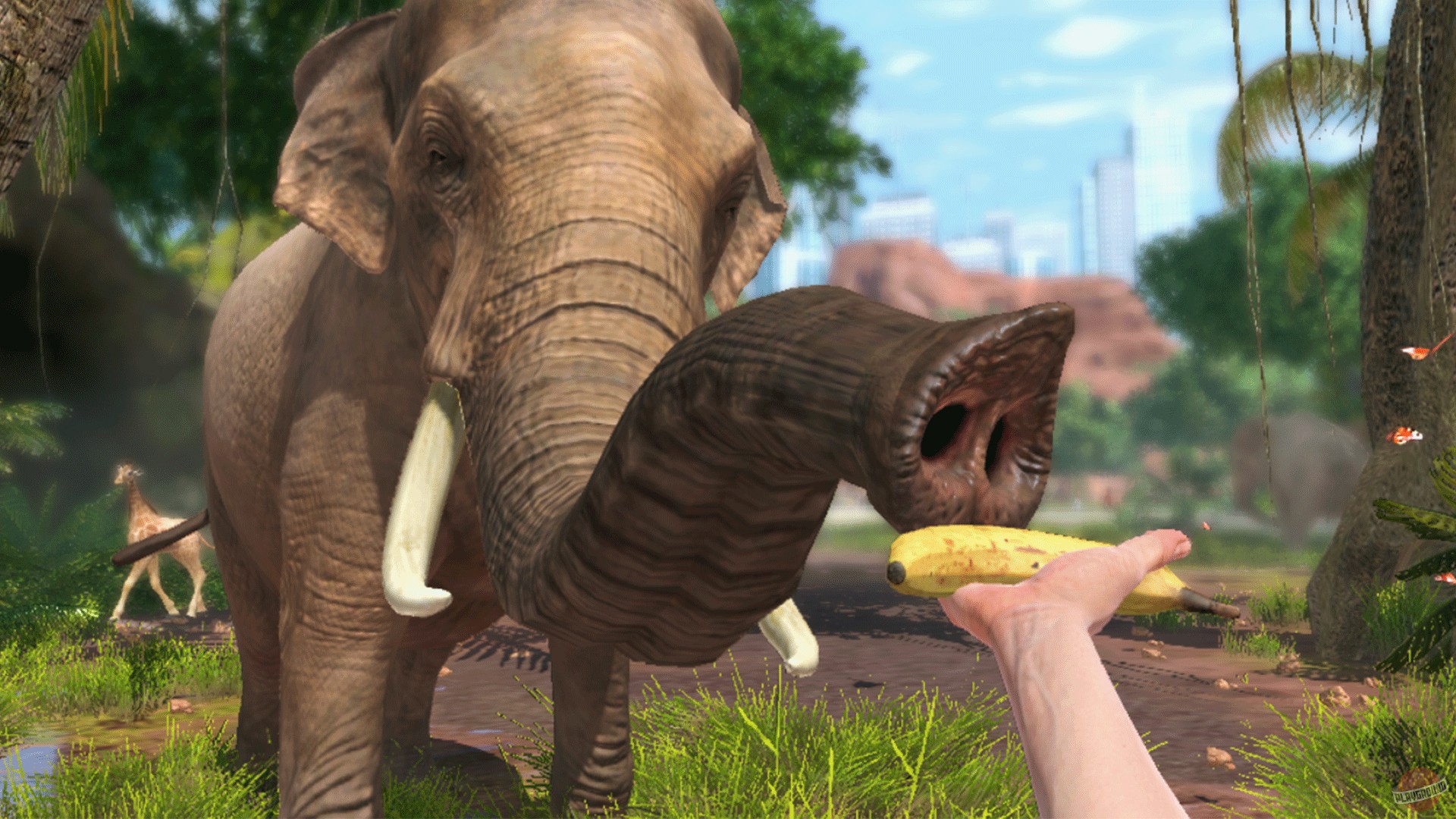 Скриншот из игры Zoo Tycoon: Ultimate Animal Collection - 24