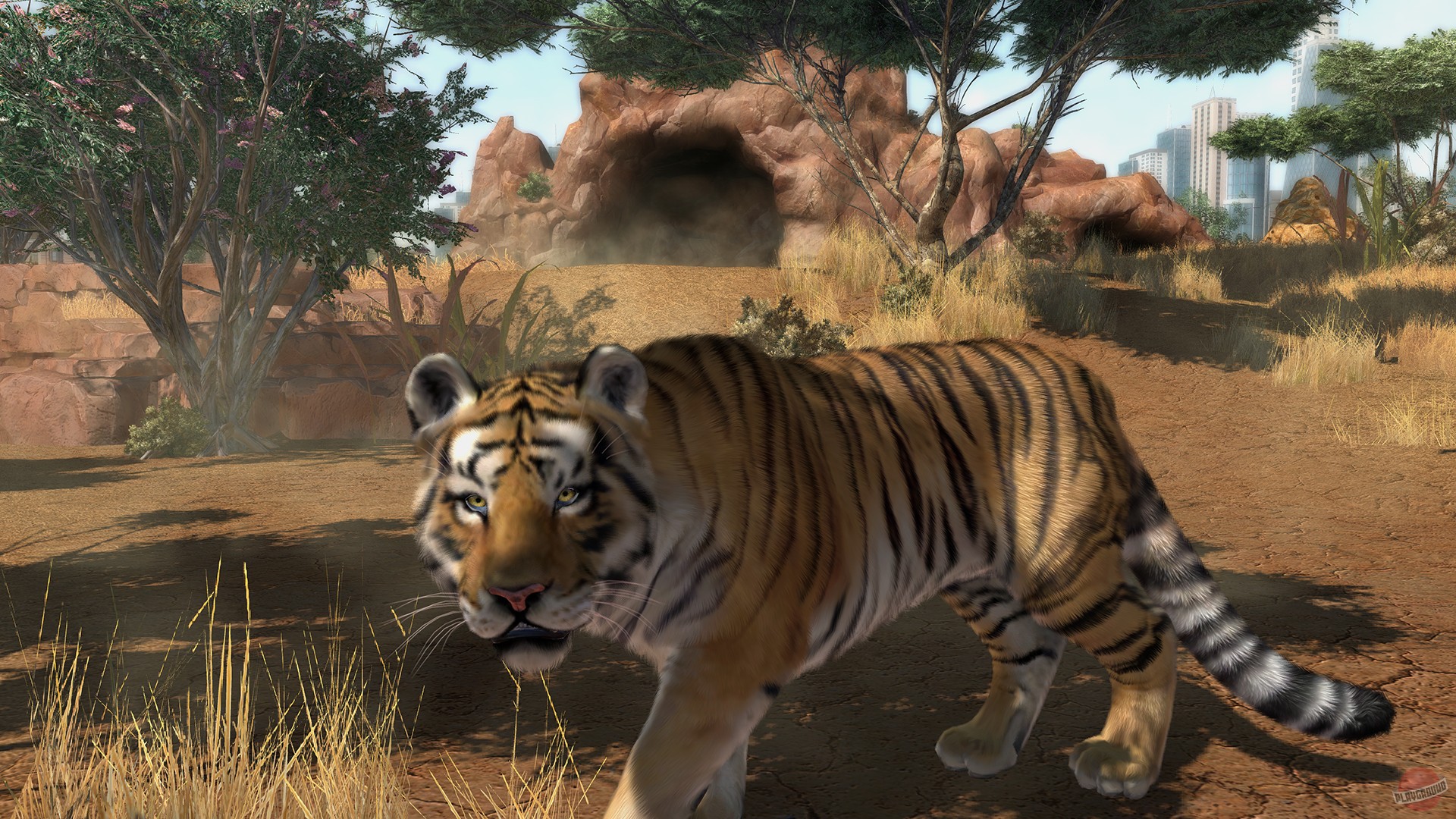Скриншот из игры Zoo Tycoon: Ultimate Animal Collection - 12