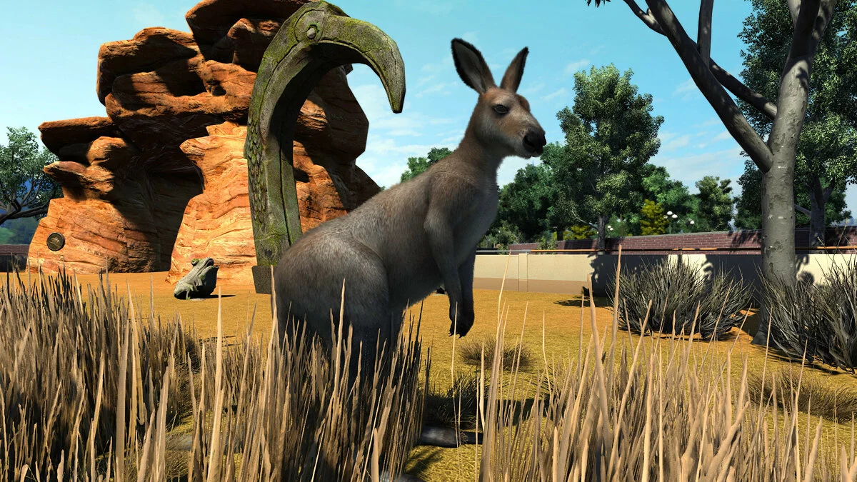 Скриншот из игры Zoo Tycoon: Ultimate Animal Collection - 19
