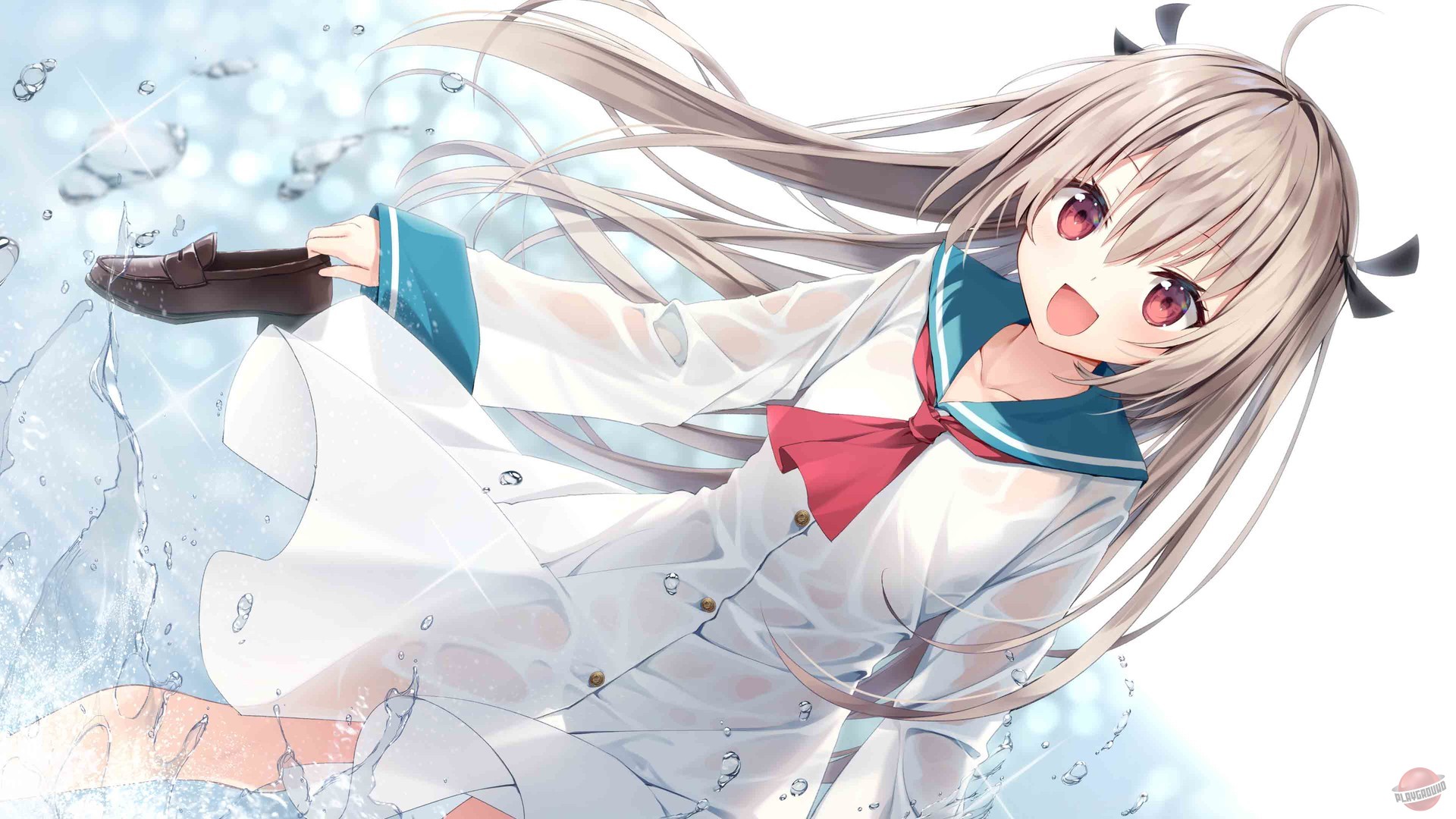 Скриншот из игры ATRI -My Dear Moments- - 19