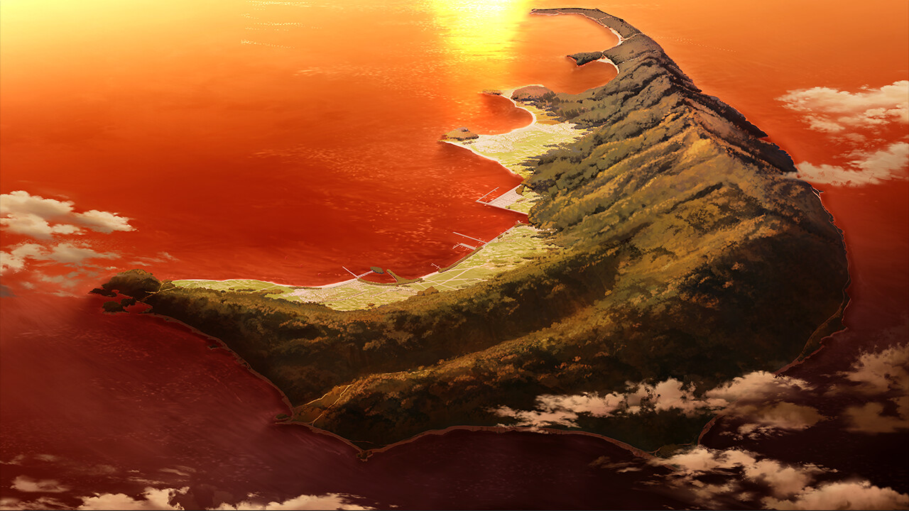 Скриншот из игры GINKA - 16