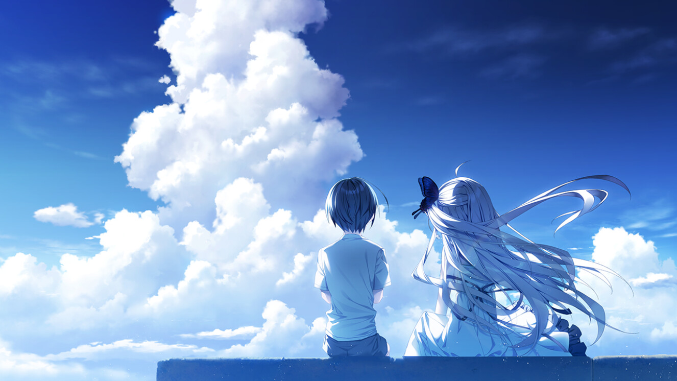 Скриншот из игры GINKA - 15