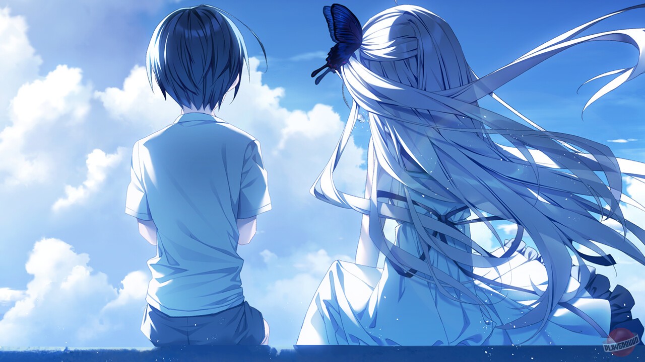 Скриншот из игры GINKA - 10