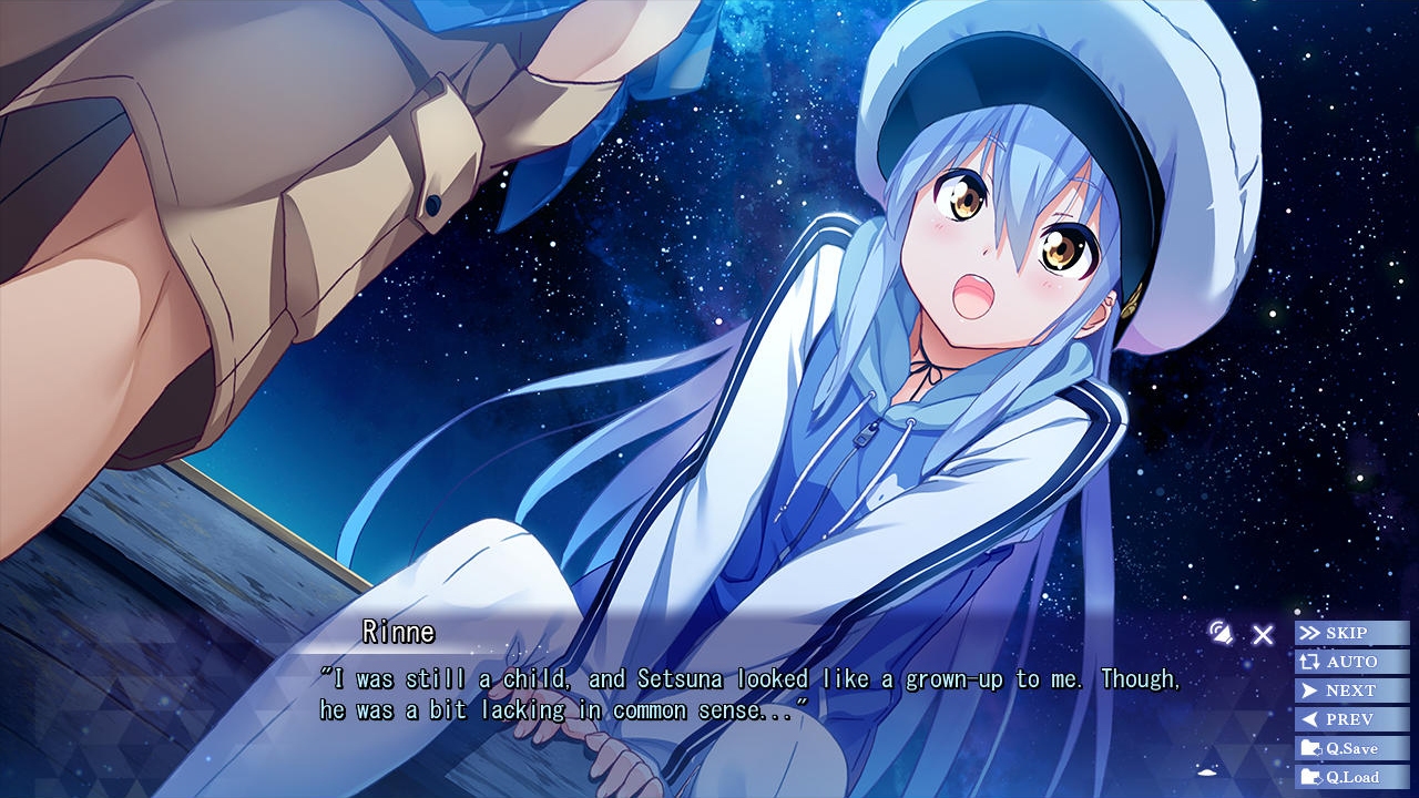 Скриншот из игры ISLAND - 30