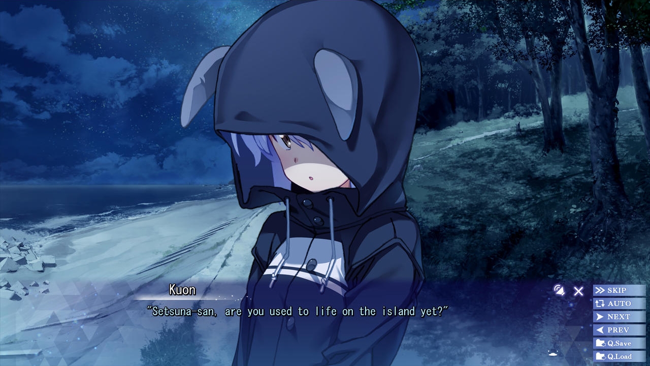 Скриншот из игры ISLAND - 25