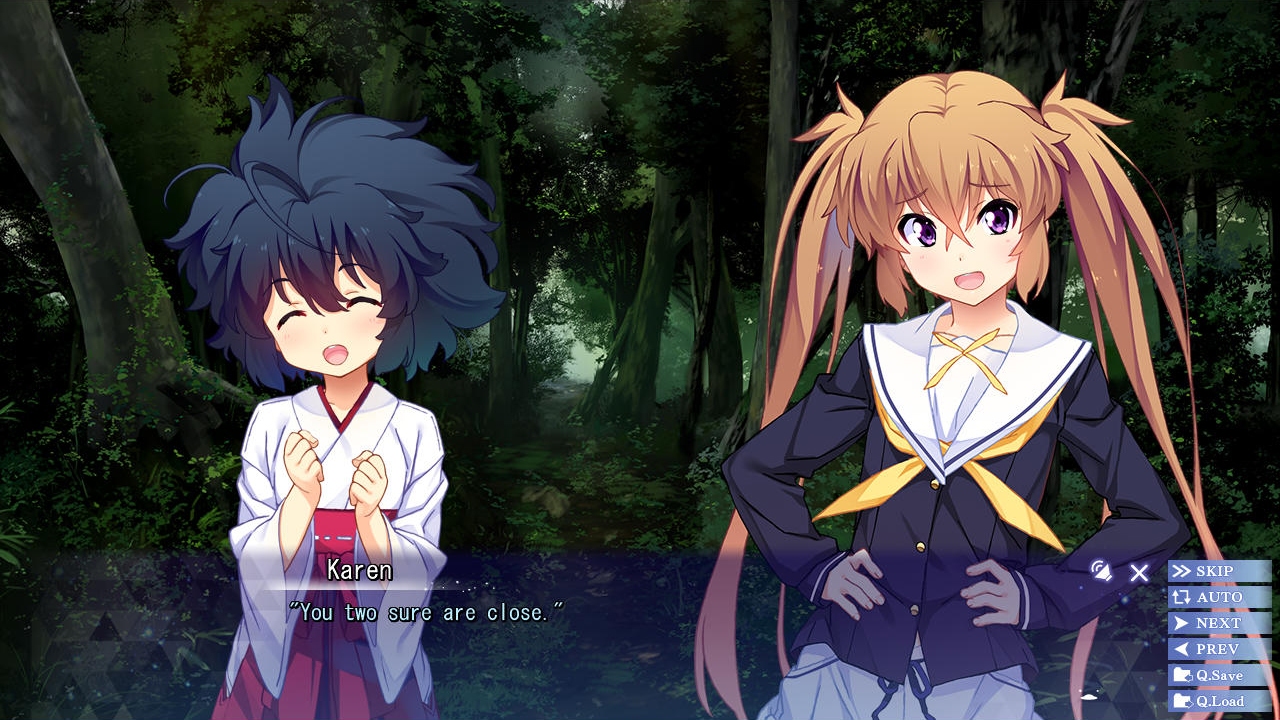 Скриншот из игры ISLAND - 39