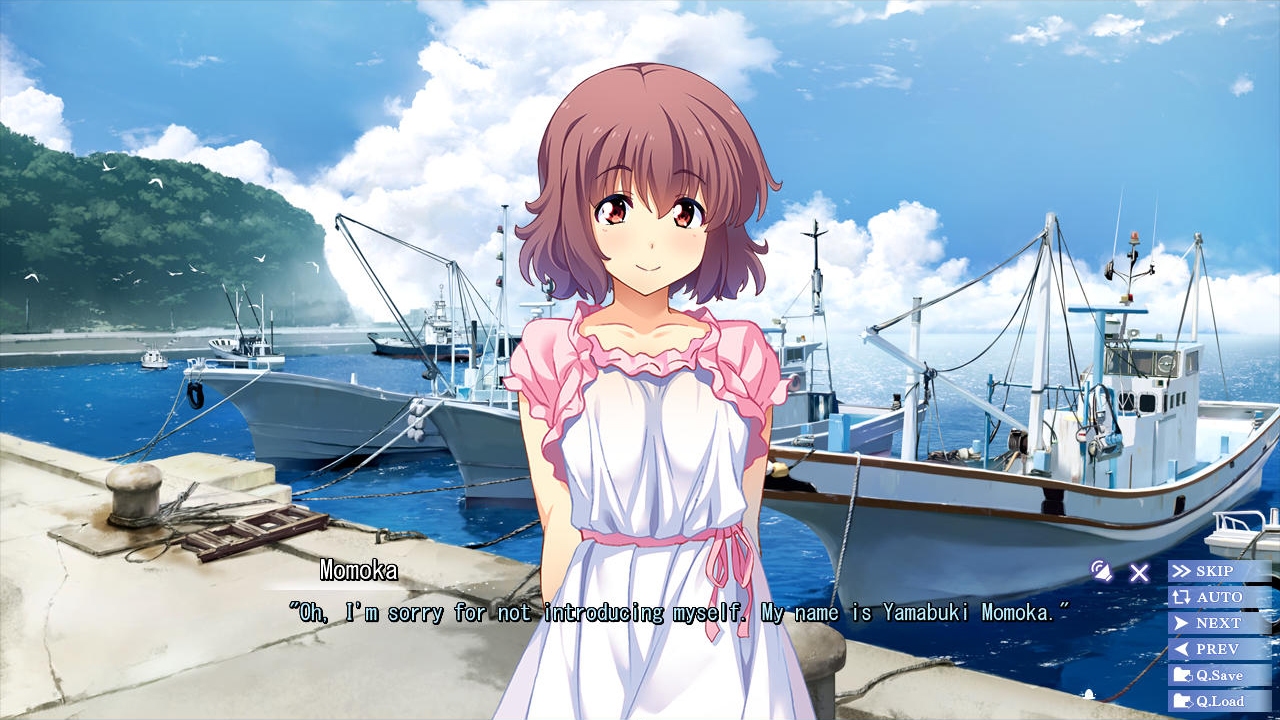 Скриншот из игры ISLAND - 15