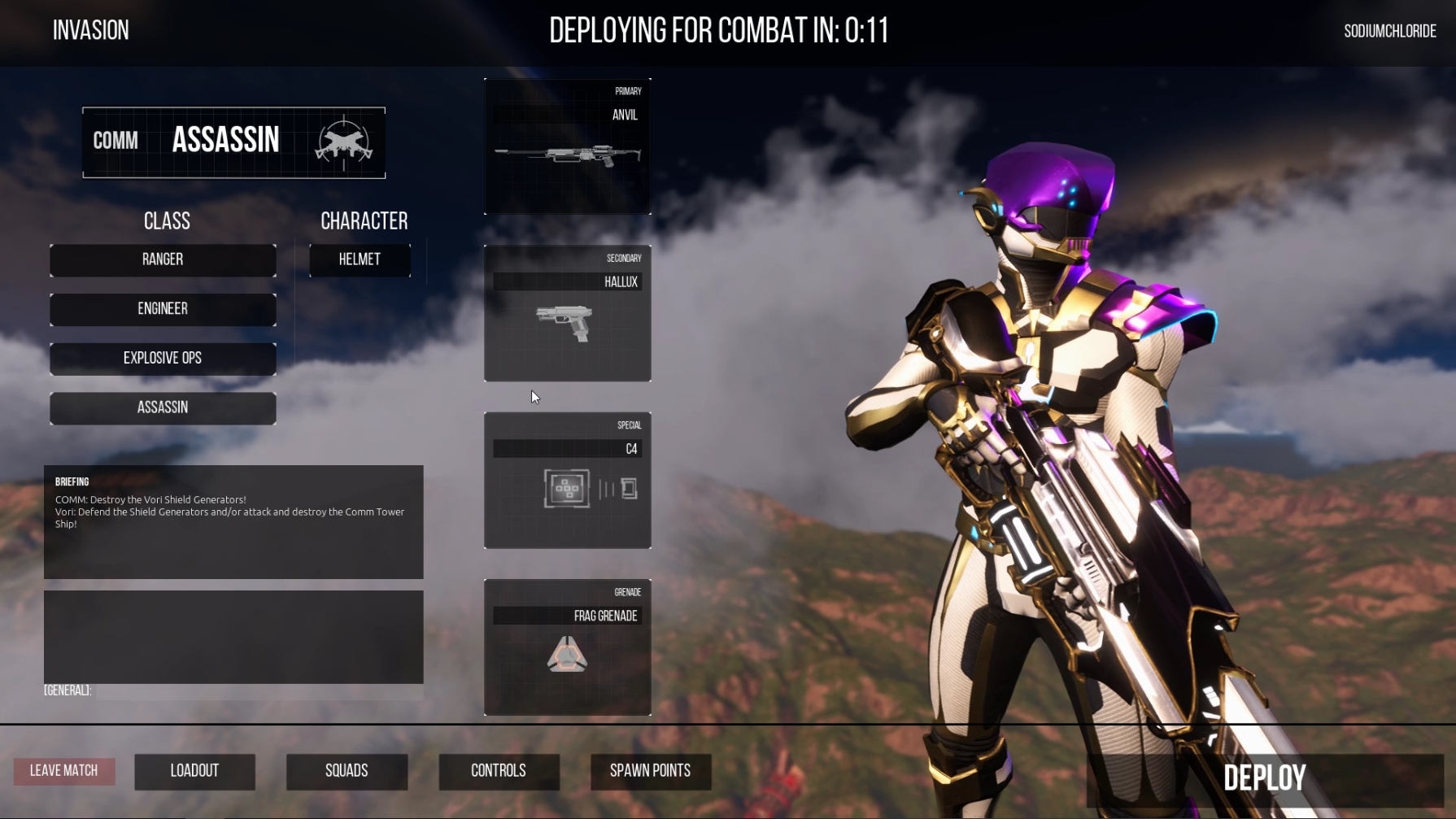 Скриншот из игры Galaxy in Turmoil - 26