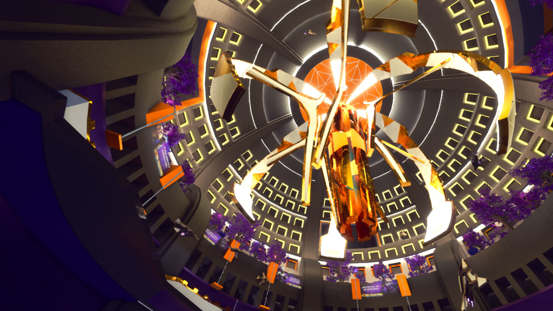 Скриншот из игры Galaxy in Turmoil - 37