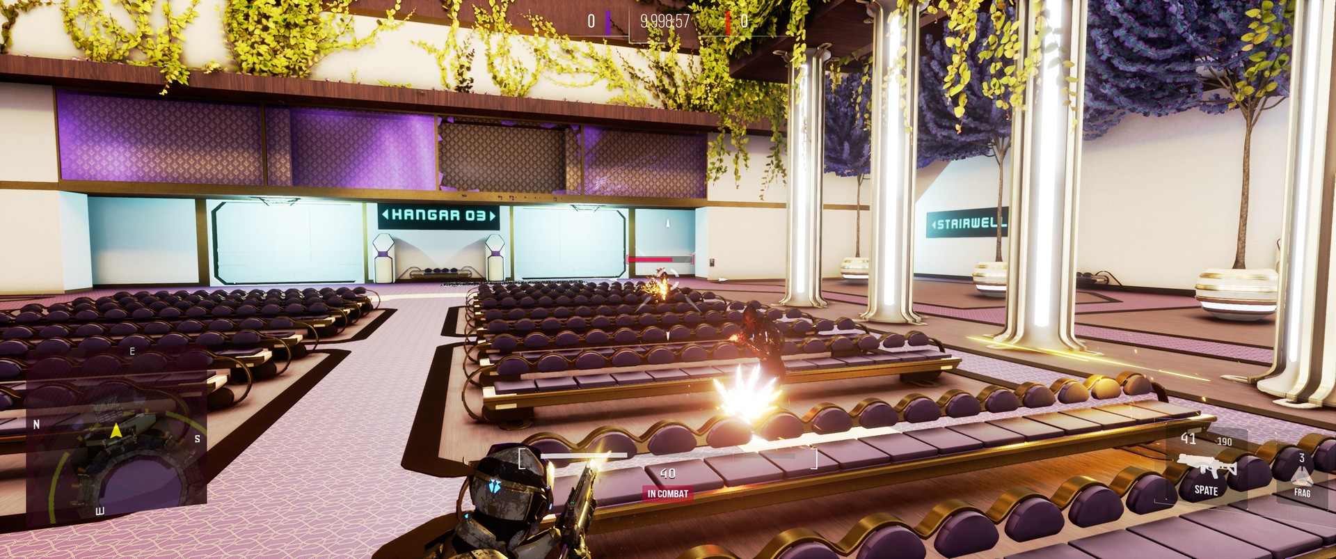 Скриншот из игры Galaxy in Turmoil - 13