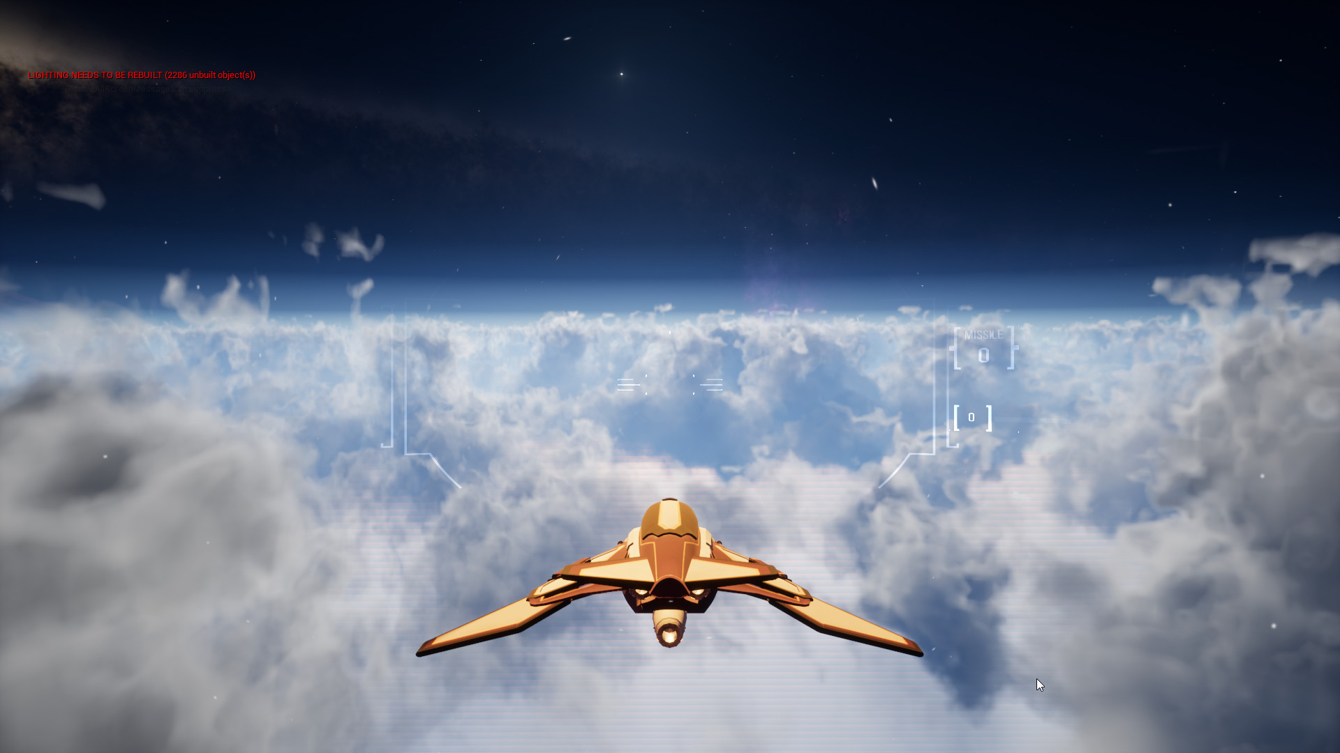 Скриншот из игры Galaxy in Turmoil - 40