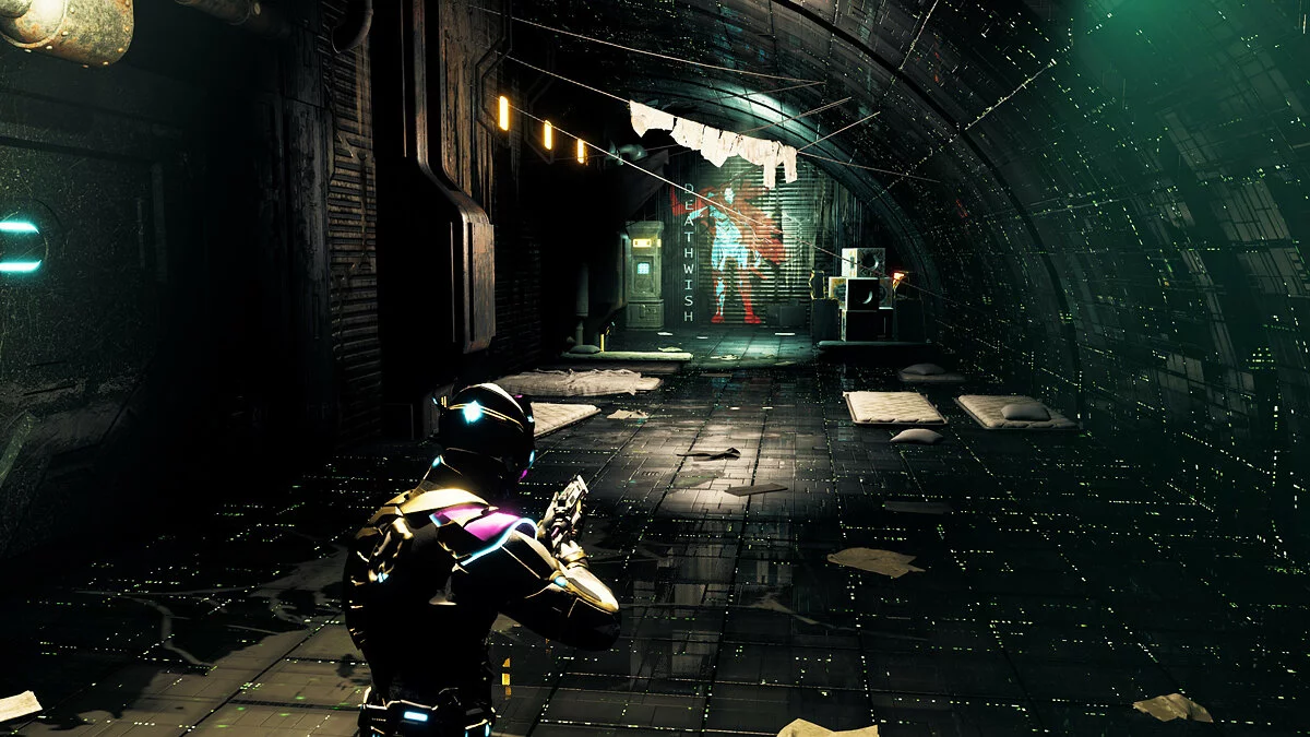 Скриншот из игры Galaxy in Turmoil - 27