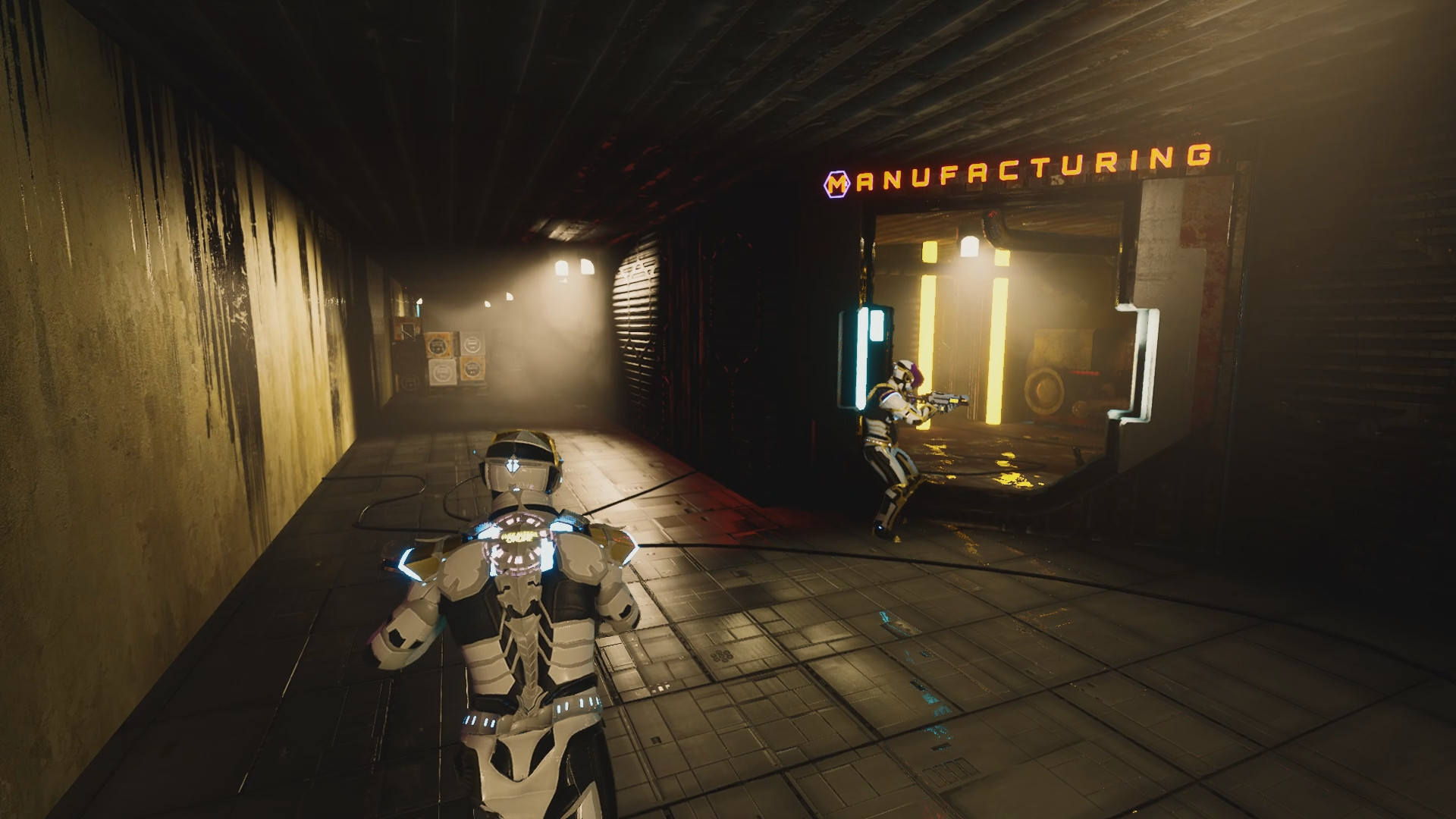 Скриншот из игры Galaxy in Turmoil - 35